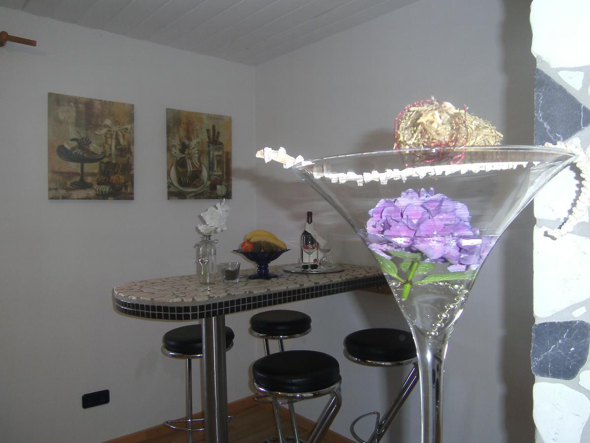 Ferienwohnung Rosentraum Oberotterbach Extérieur photo